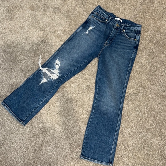 Good American Denim - Good American Denim